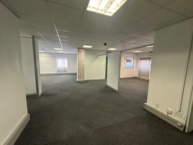 To Let commercial Property for Rent in Claremont Western Cape